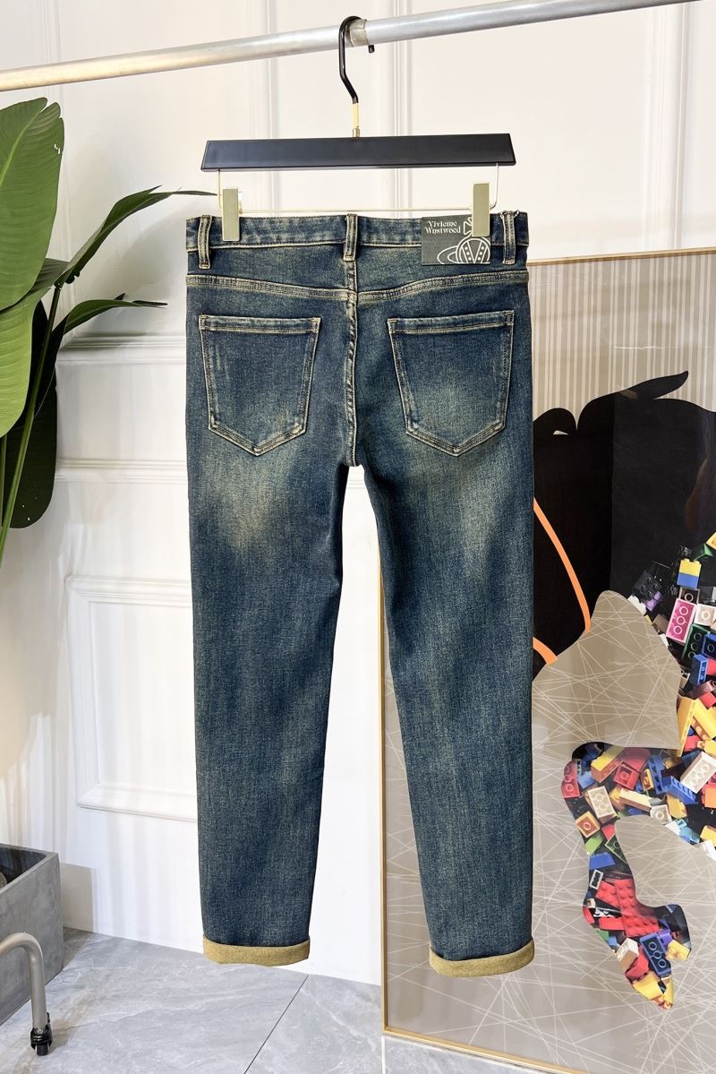 Vivienne Westwood Jeans